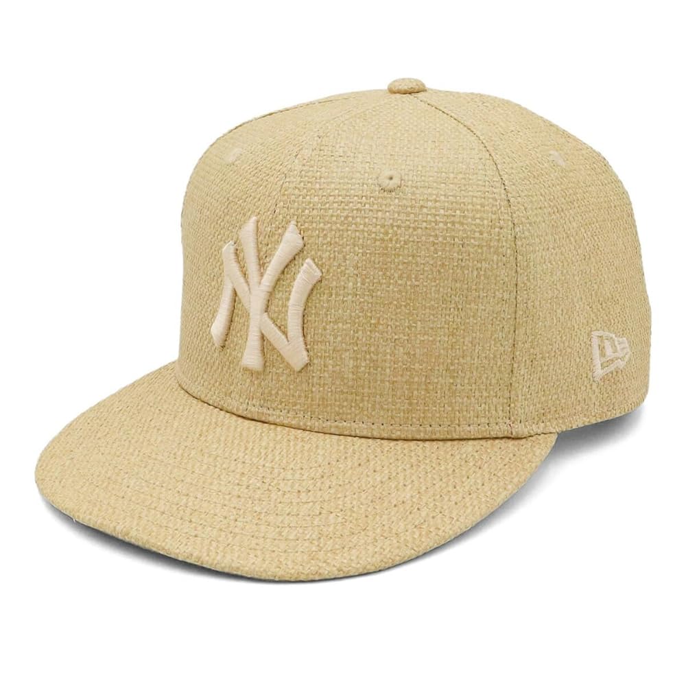 Amazon.co.jp: New Era GF 950 STRAW NEYYAN (14109191) Men's